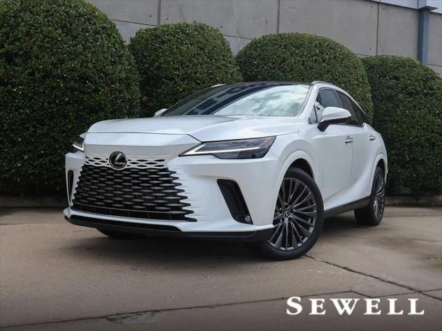 2026 Lexus RX 350 Luxury for sale in Dallas, TX