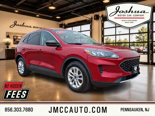 2022 Ford Escape SE for sale in Pennsauken, NJ