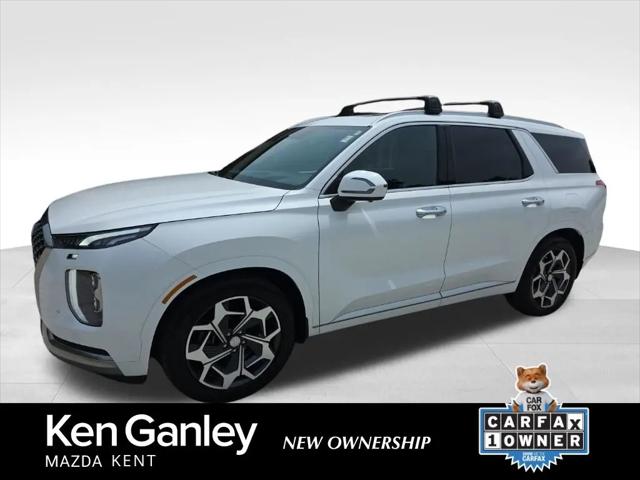 2022 Hyundai Palisade Calligraphy for sale in Kent, OH