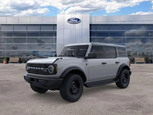 2026 Ford Bronco Big Bend for sale in Iselin, NJ