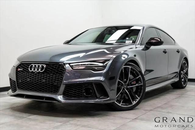 2017 Audi RS 7 performance Prestige for sale in Marietta, GA