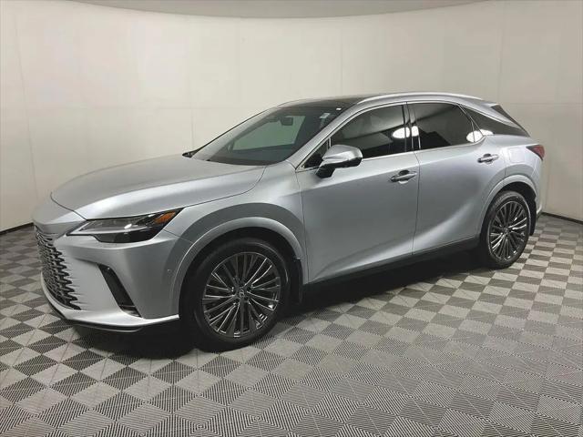 2026 Lexus RX 350 Luxury for sale in Knoxville, TN