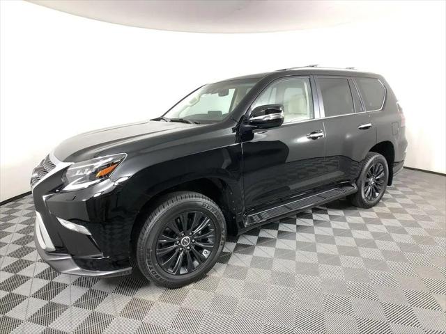 2023 Lexus GX 460 Luxury for sale in Knoxville, TN