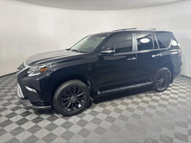 2023 Lexus GX 460 Luxury for sale in Knoxville, TN