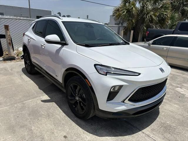 2026 Buick Encore GX Sport Touring FWD for sale in Lakeland, FL