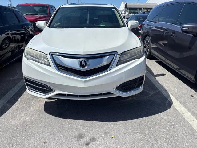 2018 Acura RDX AcuraWatch Plus Package for sale in Lakeland, FL