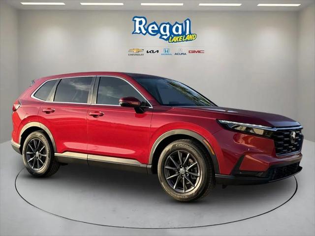 2026 Honda CR-V EX-L 2WD for sale in Lakeland, FL