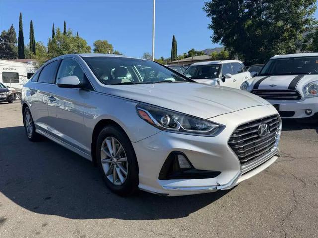 2019 Hyundai Sonata SE for sale in La Crescenta, CA