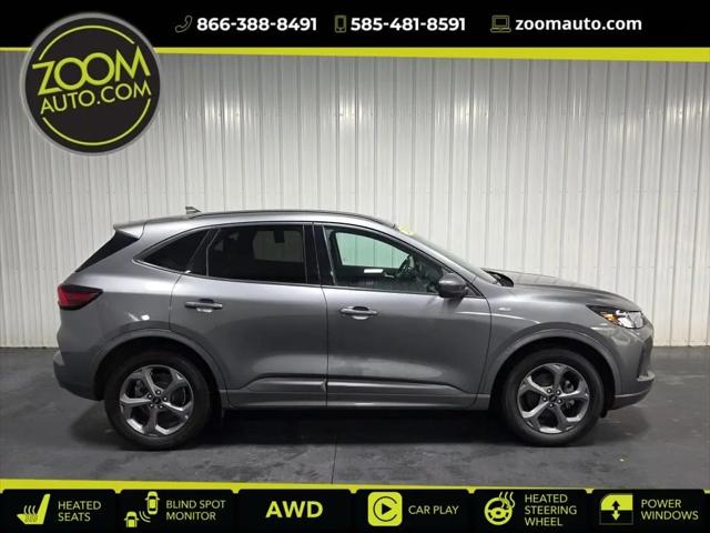 2023 Ford Escape ST-Line Select for sale in Oakfield, NY
