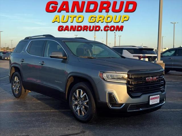 2023 GMC Acadia AWD SLE for sale in Green Bay, WI