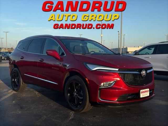 2023 Buick Enclave Essence AWD for sale in Green Bay, WI