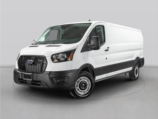 2025 Ford Transit Cargo Van Base for sale in Raleigh, NC