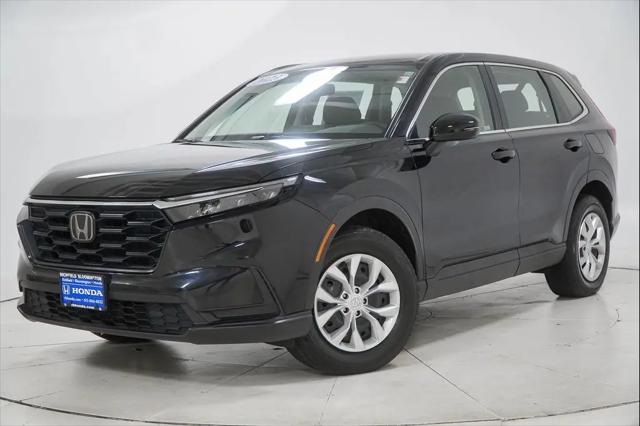 2023 Honda CR-V LX AWD for sale in Minneapolis, MN