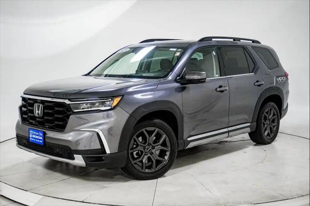 2023 Honda Pilot AWD Elite for sale in Minneapolis, MN