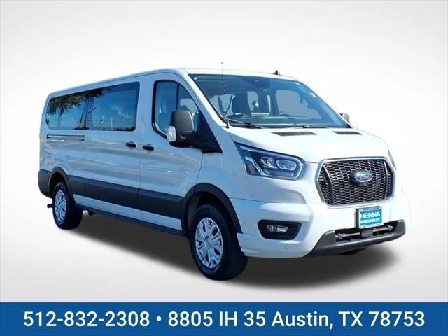 2023 Ford Transit-350 Passenger Van XLT for sale in Austin, TX