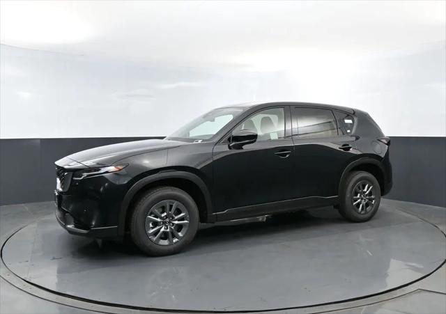 2026 Mazda CX-5 2.5 S Select for sale in Valencia, CA