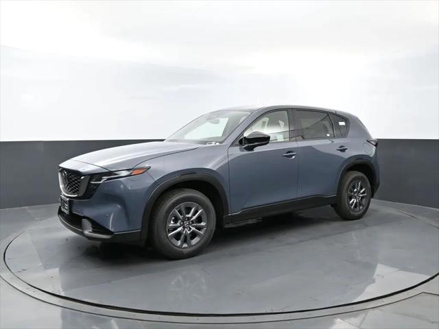 2026 Mazda CX-5 2.5 S Select for sale in Valencia, CA