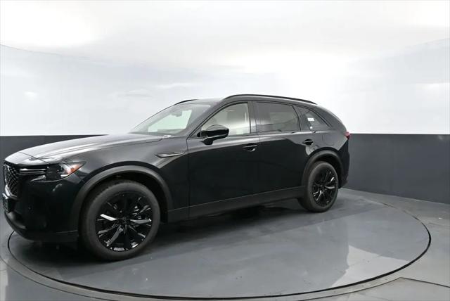 2026 Mazda X-90 3.3 Turbo Premium Sport for sale in Valencia, CA