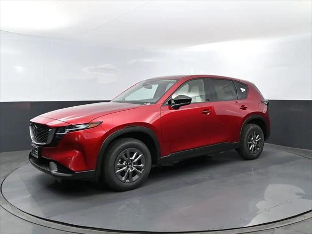 2026 Mazda CX-5 2.5 S Select for sale in Valencia, CA