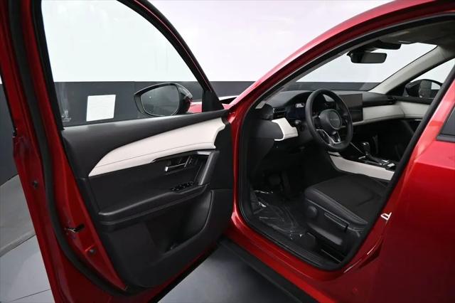 2026 Mazda CX-5 2.5 S Select
