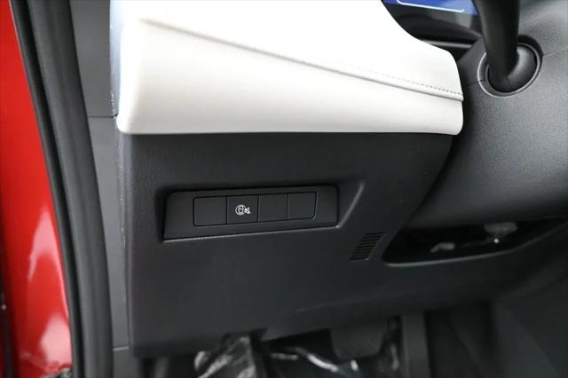2026 Mazda CX-5 2.5 S Select