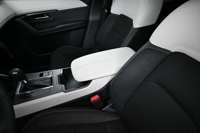 2026 Mazda CX-5 2.5 S Select