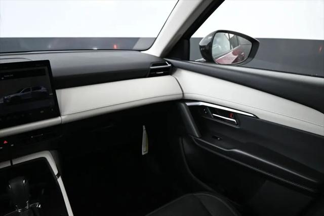 2026 Mazda CX-5 2.5 S Select