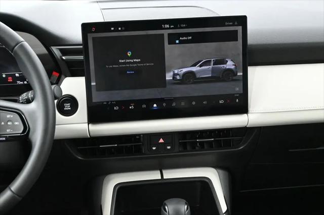 2026 Mazda CX-5 2.5 S Select