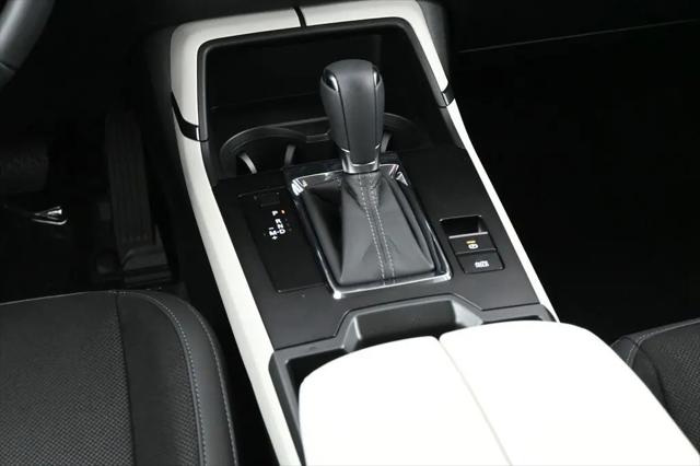 2026 Mazda CX-5 2.5 S Select