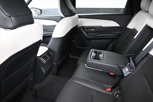 2026 Mazda CX-5 2.5 S Select