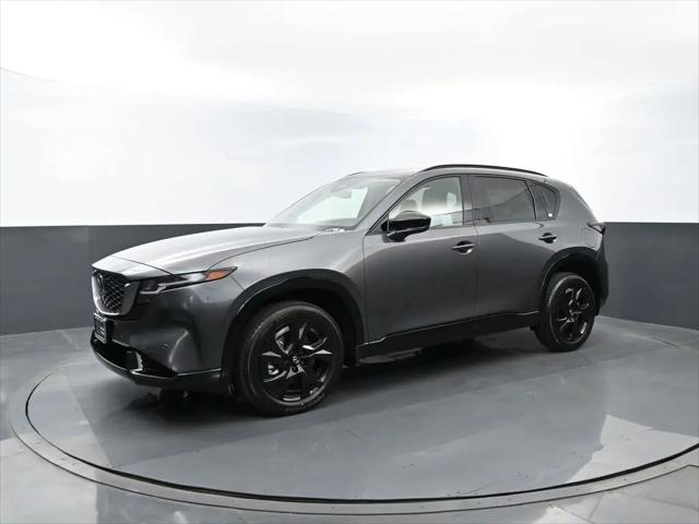 2026 Mazda CX-5 2.5 S Premium for sale in Valencia, CA