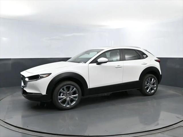 2026 Mazda CX-30 2.5 S Premium for sale in Valencia, CA