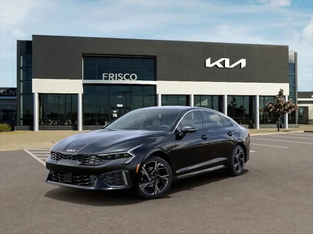 2026 Kia K5 GT-Line FWD for sale in Frisco, TX