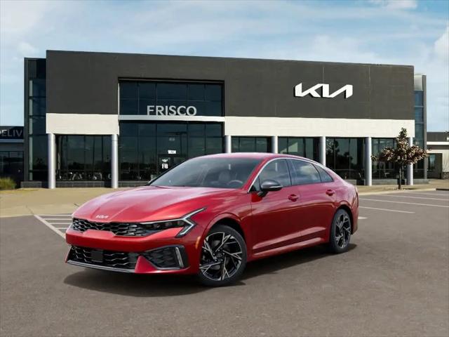 2026 Kia K5 GT-Line FWD for sale in Frisco, TX