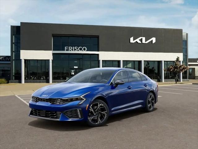 2026 Kia K5 GT-Line FWD for sale in Frisco, TX