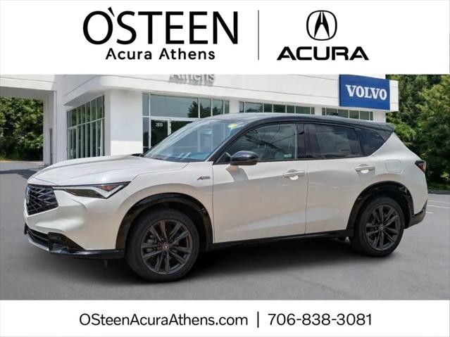2026 Acura MDX Technology Package for sale in Athens, GA