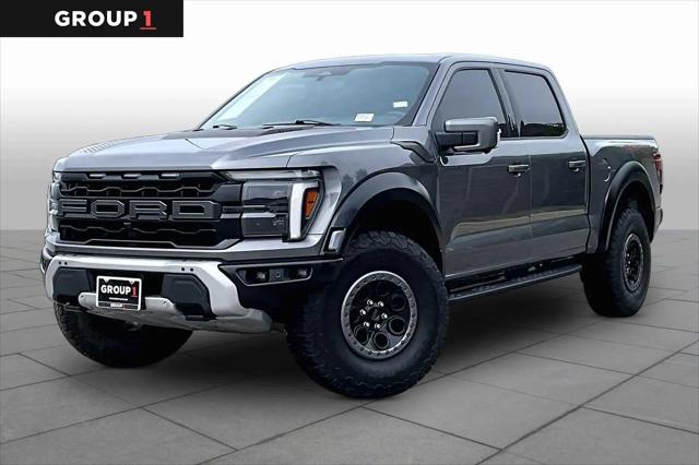 2024 Ford F-150 Raptor for sale in Round Rock, TX