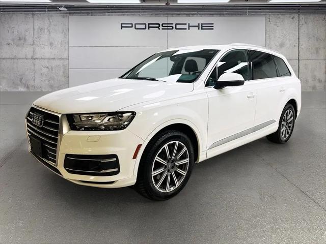 2017 Audi Q7 2.0T Premium for sale in Salt Lake City, UT