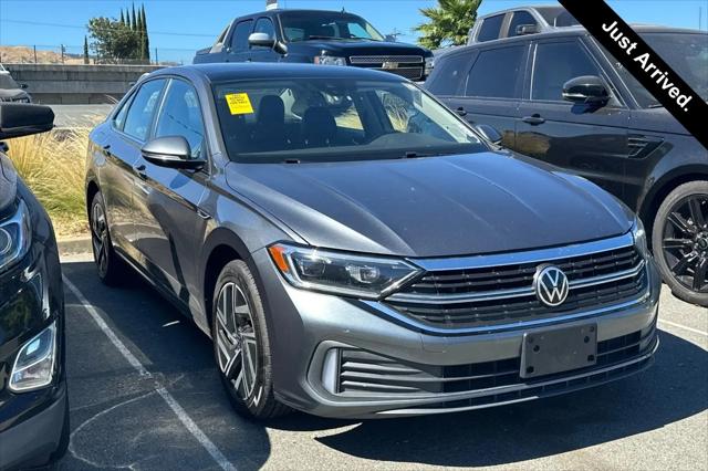 2022 Volkswagen Jetta 1.5T SEL for sale in Pittsburg, CA