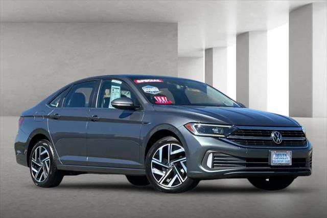 2022 Volkswagen Jetta 1.5T SEL for sale in Pittsburg, CA