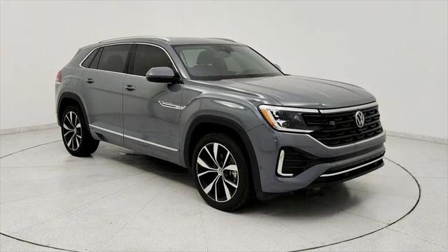 2025 Volkswagen Atlas Cross Sport 2.0T SEL Premium R-Line for sale in Laurel, MD