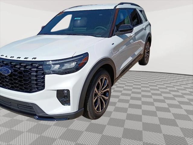 2026 Ford Explorer ST-Line for sale in Jonesboro, LA