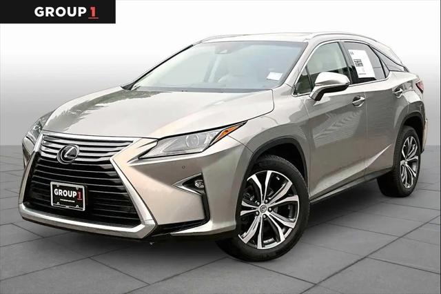 2017 Lexus RX 350 Base for sale in Manchester, NH