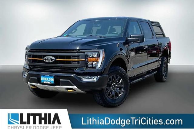 2022 Ford F-150 Tremor for sale in Kennewick, WA