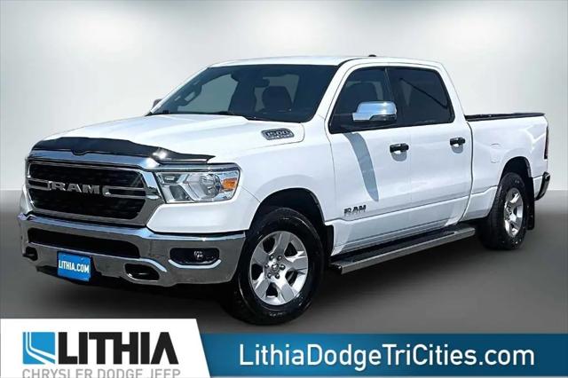 2023 Ram 1500 Big Horn for sale in Kennewick, WA