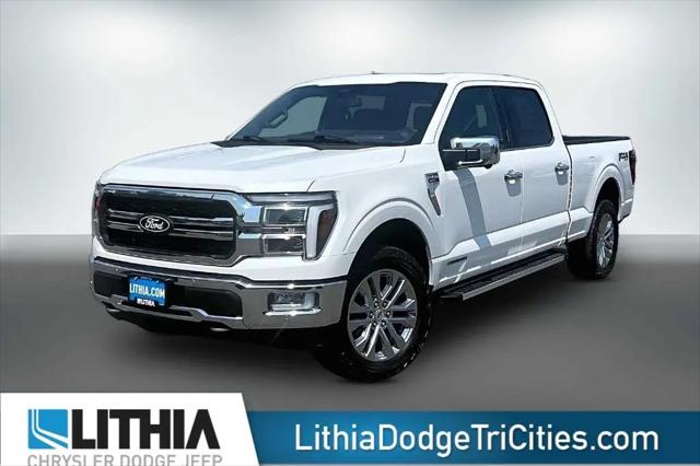 2024 Ford F-150 LARIAT for sale in Kennewick, WA