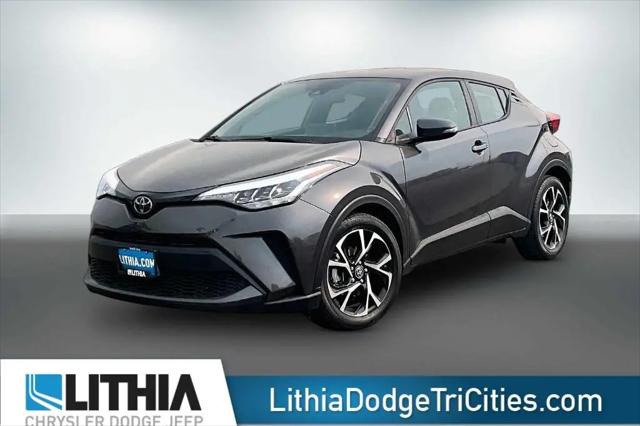 2022 Toyota C-HR XLE for sale in Kennewick, WA