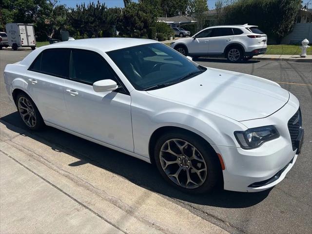 2018 Chrysler 300 300S for sale in Costa Mesa, CA