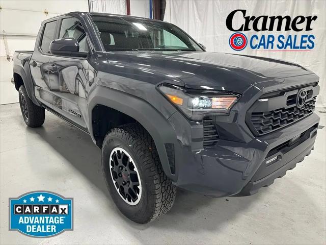 2026 Toyota Tacoma TRD Off Road for sale in Middletown, PA