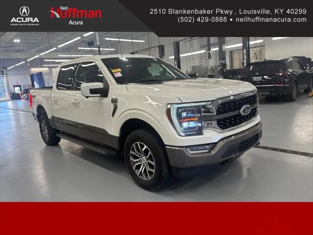2022 Ford F-150 King Ranch for sale in Louisville, KY